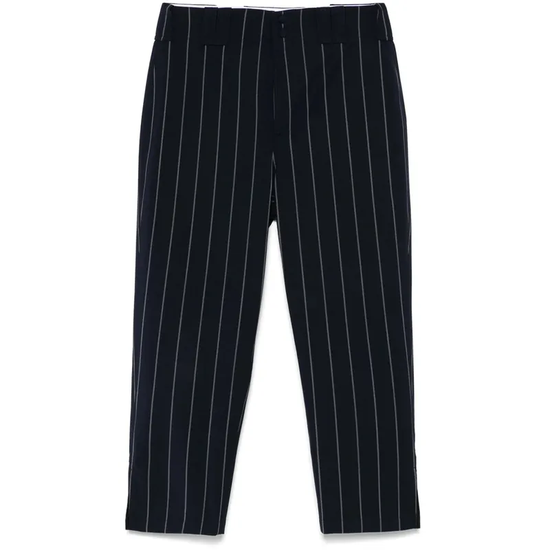 Pants Blue - Alexander Wang