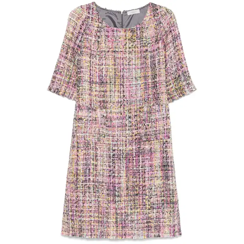 Dresses Pink/Purple - Charlott