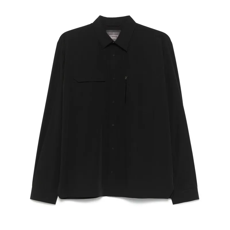 Outerwears Black - Herno