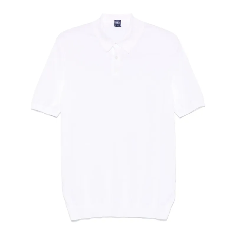 Sweaters White - Fedeli