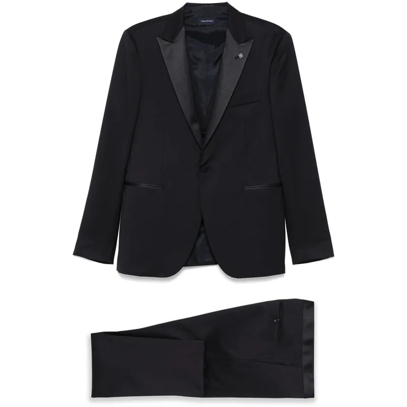Suits Blue - Tagliatore