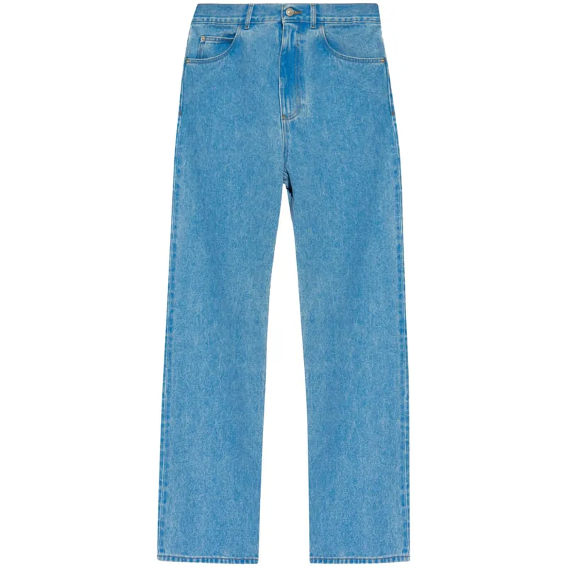 Denim Blue - Marni