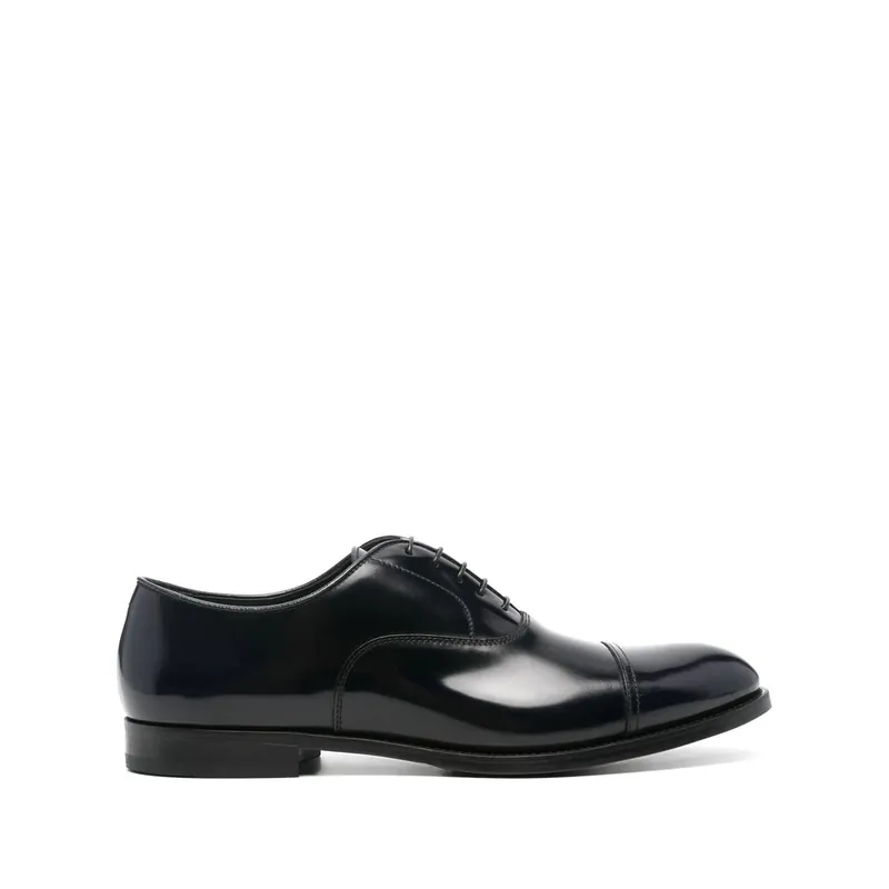 Shoes Black - Doucal's