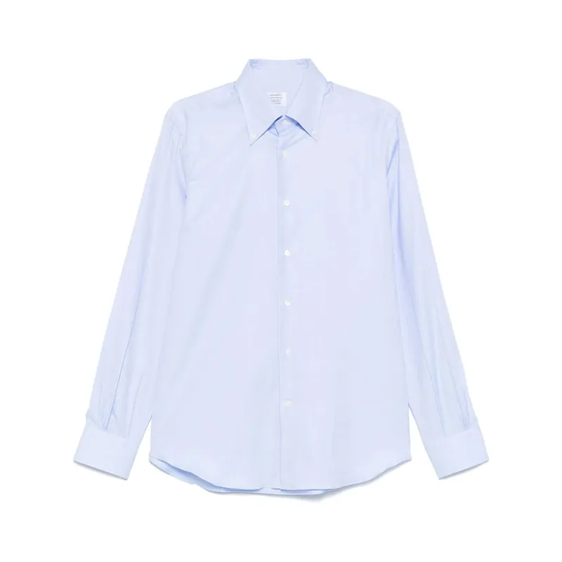 Shirts Blue - Mazzarelli