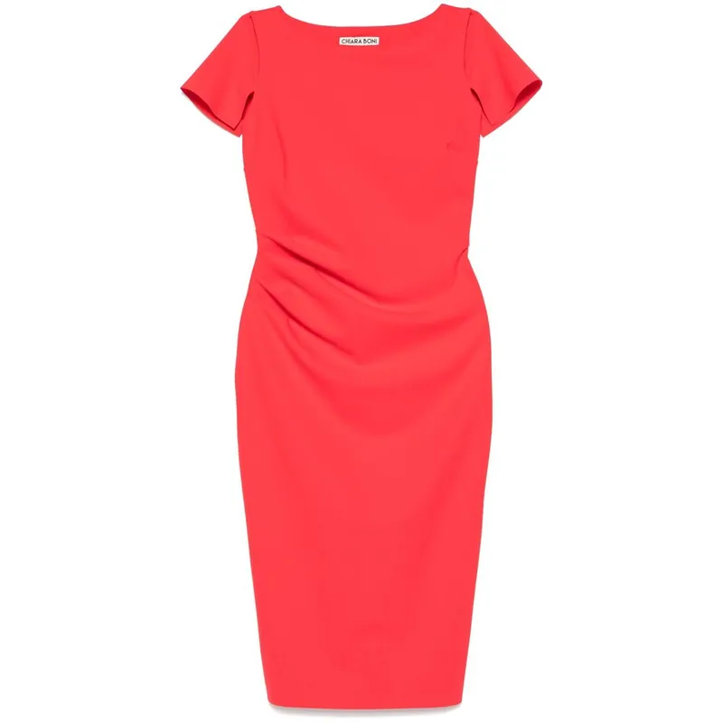 Dresses Red - Chiara Boni