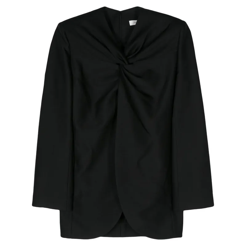 Jackets Black - Gia Studios