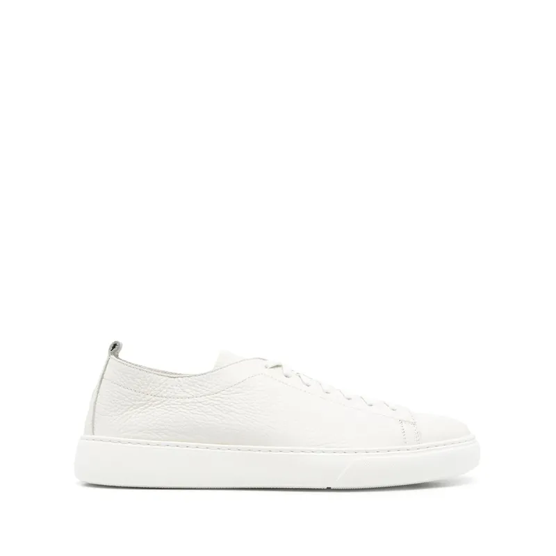 Sneakers White - Henderson Baracco