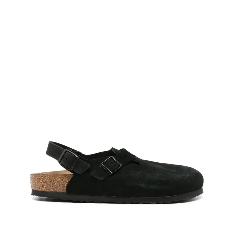 Shoes Black - Birkenstock