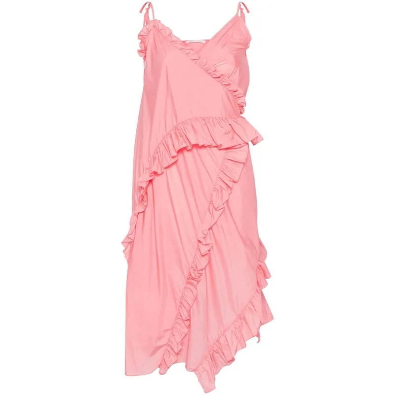 Dresses Pink - Cecilie Bahnsen