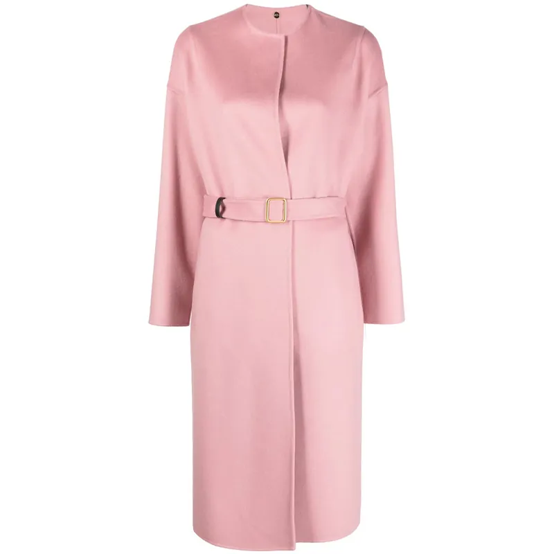 Coats Pink - N_8