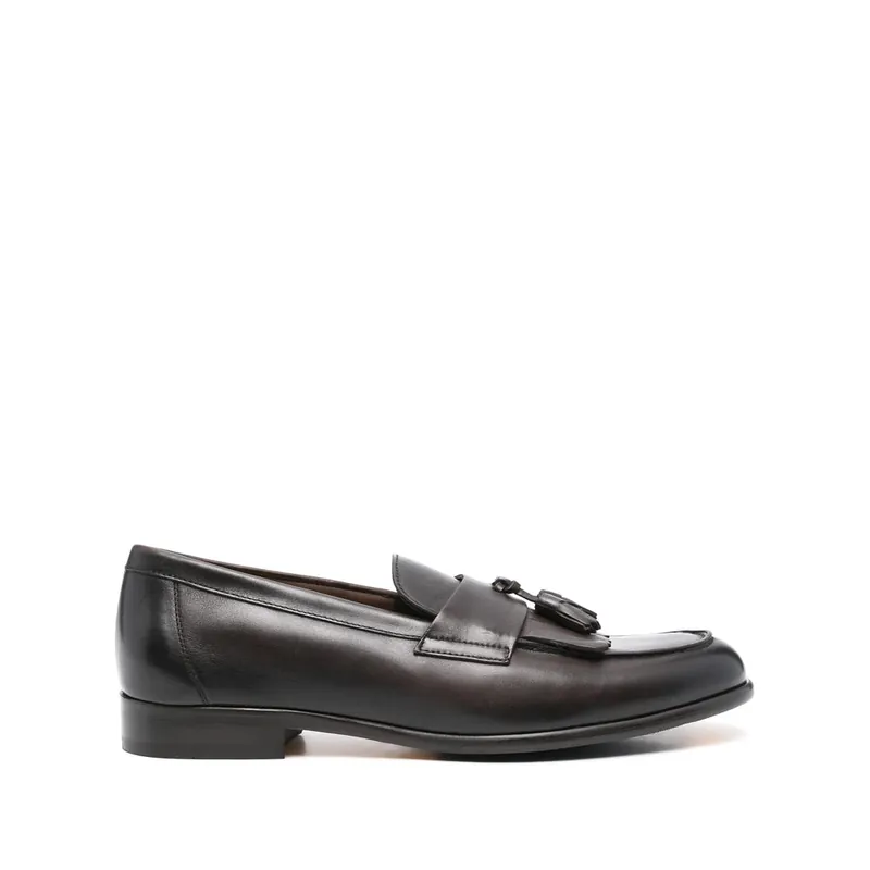 Shoes Brown - Doucal's