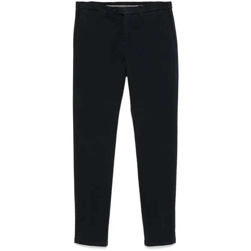 Pants Blue - Canali