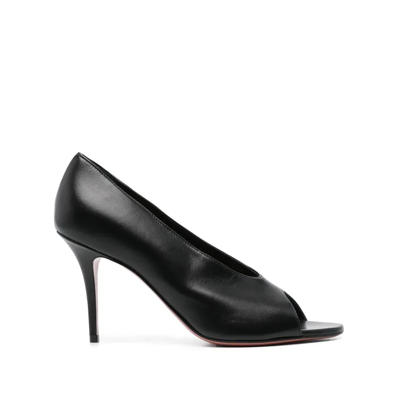 Shoes Black - Amina Muaddi