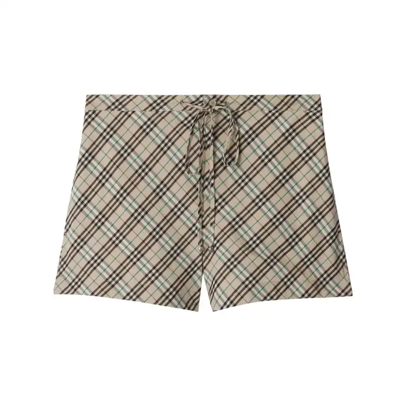 Shorts Neutral - Burberry