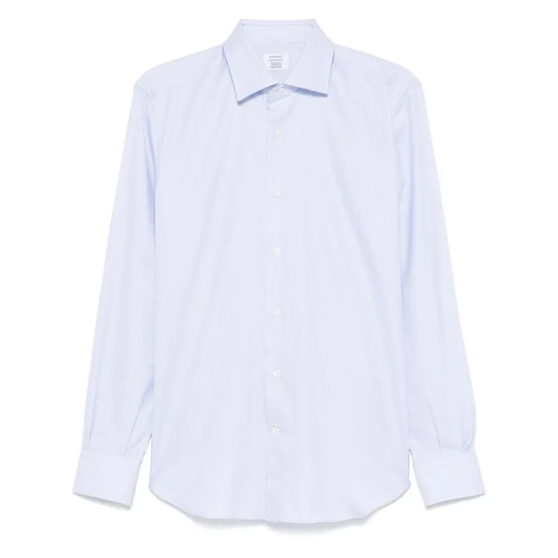 Shirts Blue - Mazzarelli