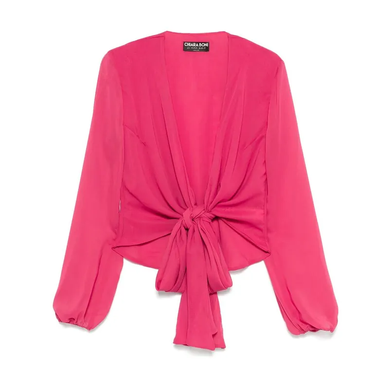 Shirts Pink - Chiara Boni
