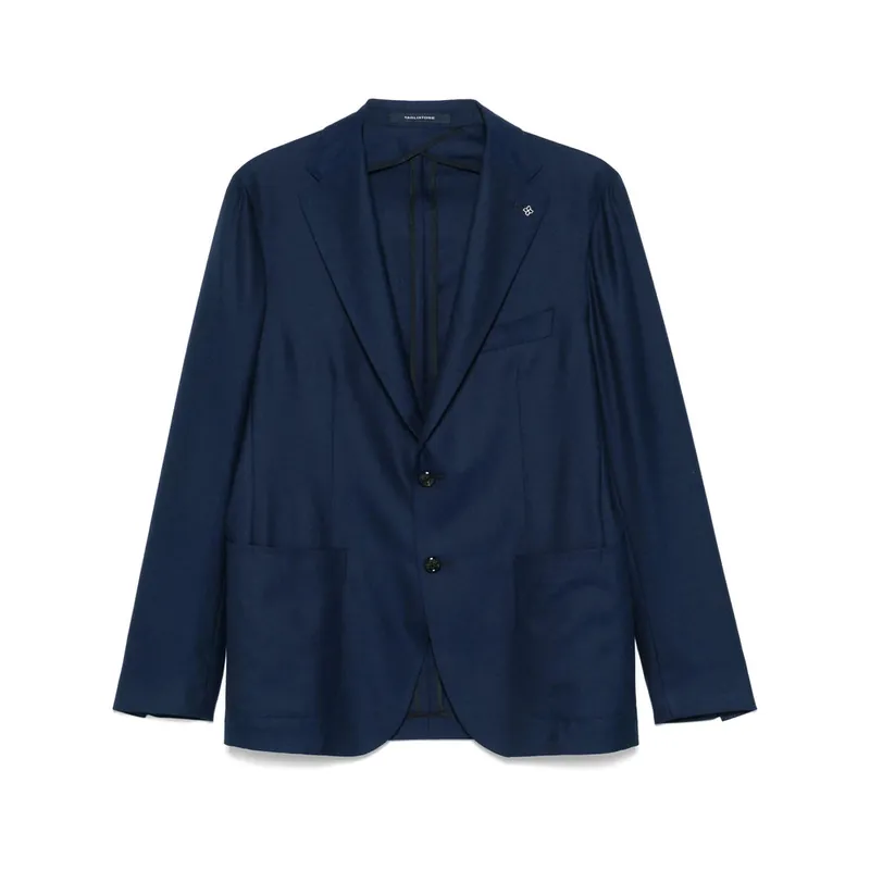 Jackets Blue - Tagliatore