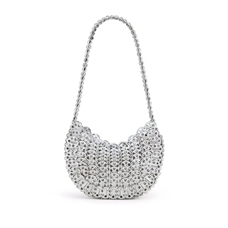 Bags Silver - Rabanne