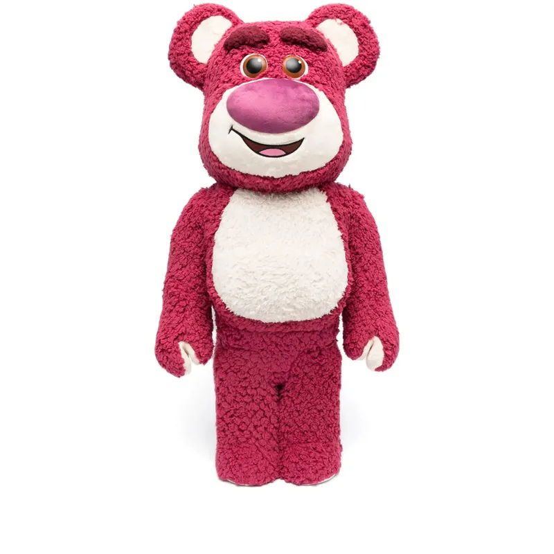 General Accessories Pink - Medicom Toy