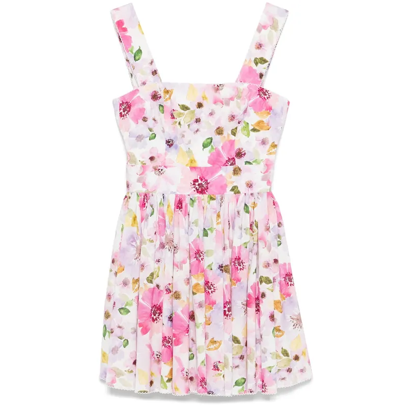 Dresses Pink - Paola Zuin