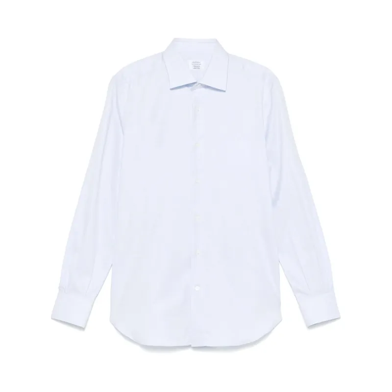 Shirts Blue - Mazzarelli