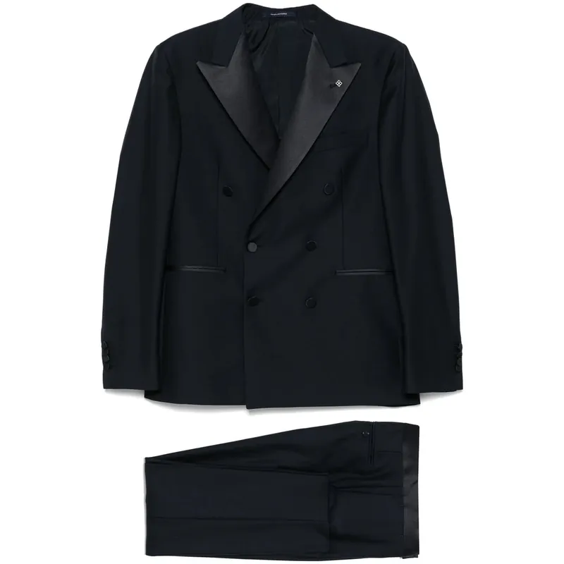 Suits Blue - Tagliatore