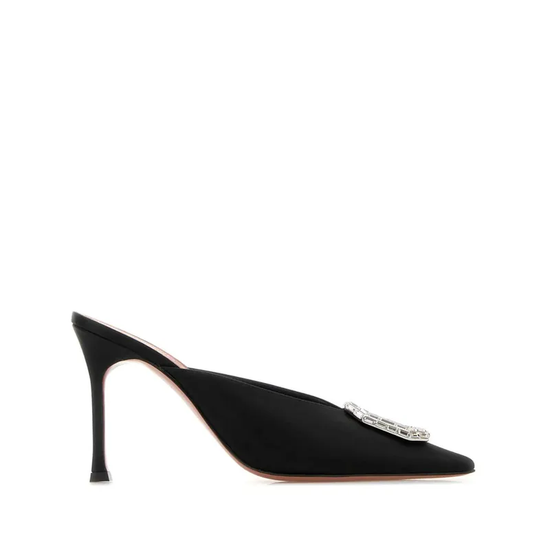 Shoes Black - Amina Muaddi