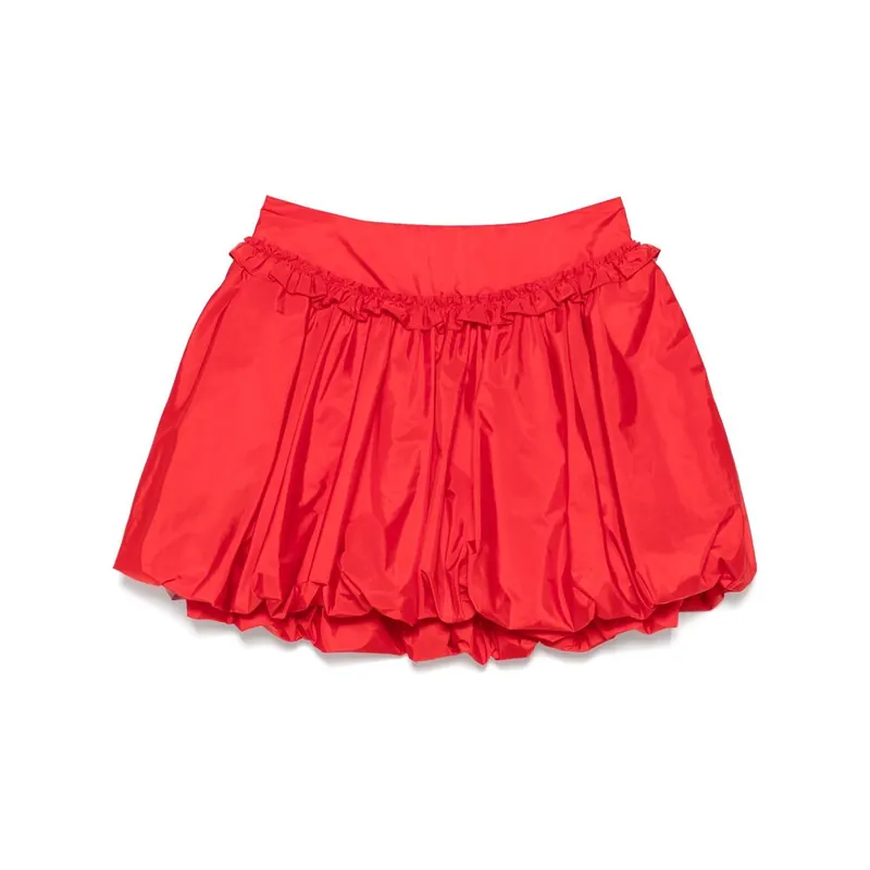 Skirts Red - Simone Rocha