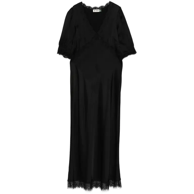 Tops Black - Rixo London