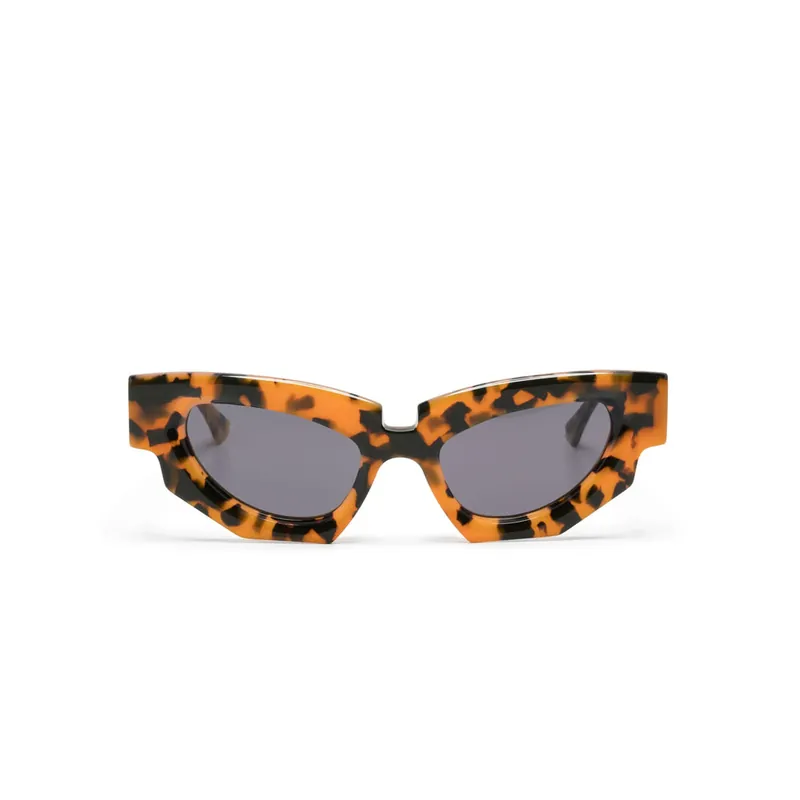 Eyewears Brown, Black - Kuboraum