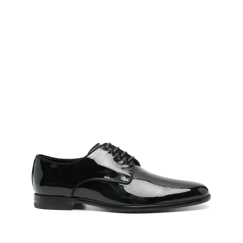 Shoes Black - Dolce & Gabbana