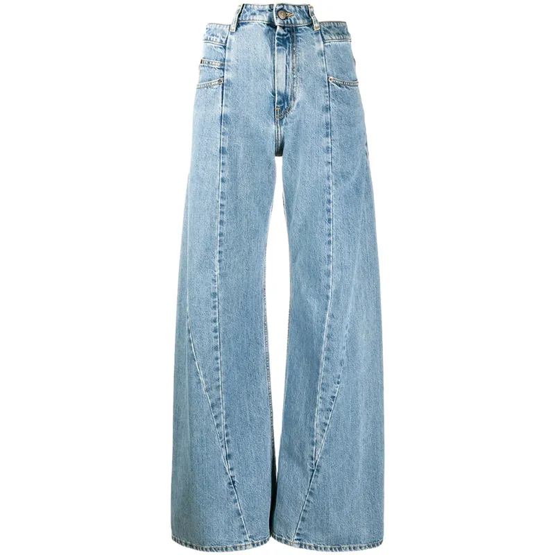 Denim Blue - Maison Margiela