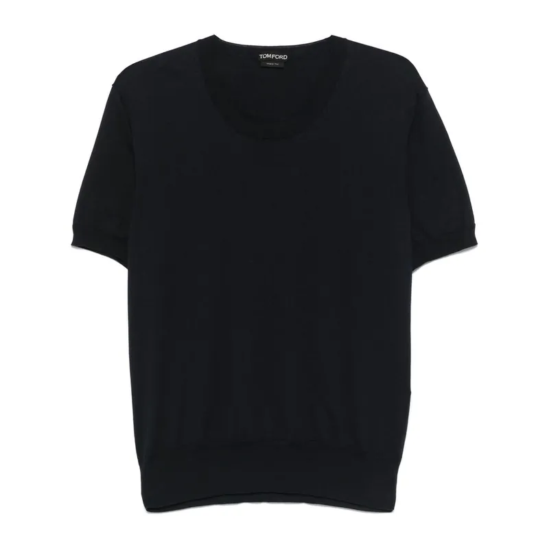 Sweaters Blue - Tom Ford