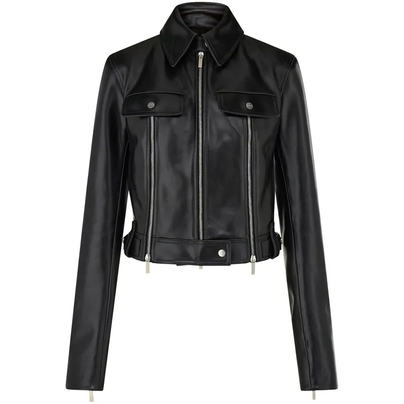 Outerwears Black - Ferragamo