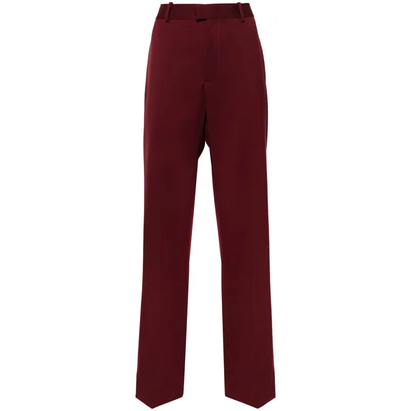 Pants Red - Armarium