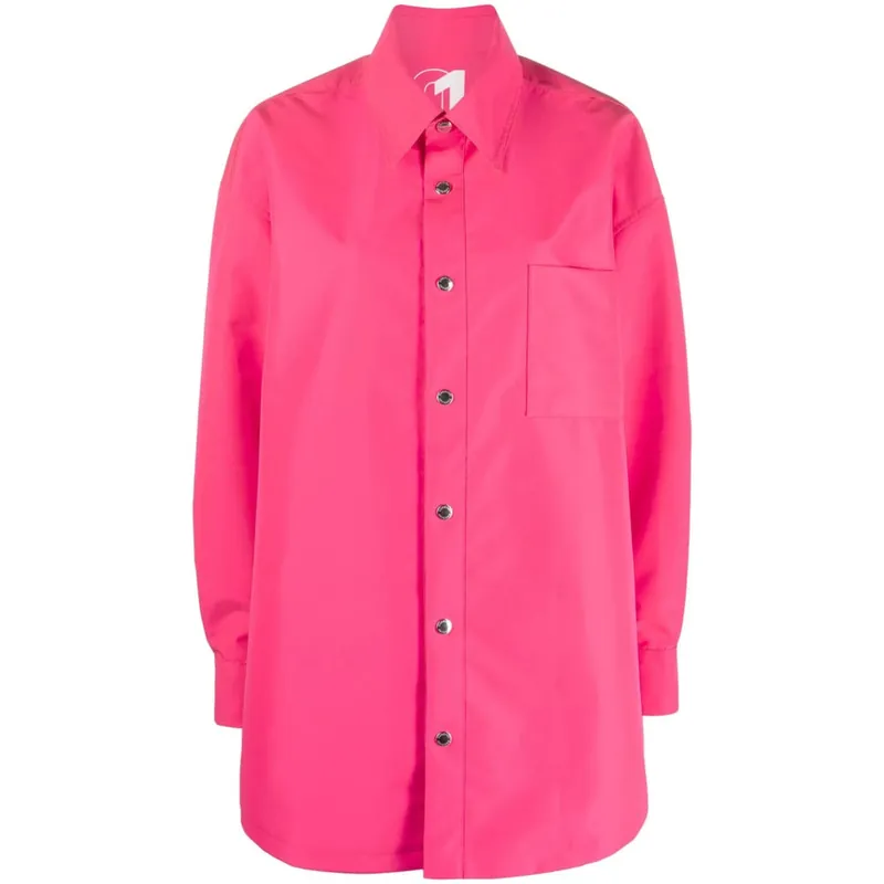Shirts Pink - Khrisjoy