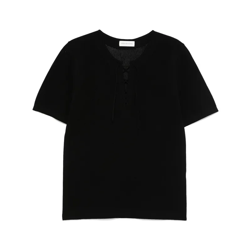 Sweaters Black - Dries Van Noten