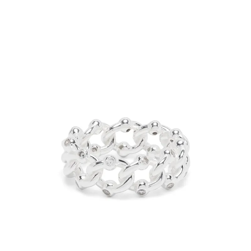 Jewellery Silver - Hattone Labs