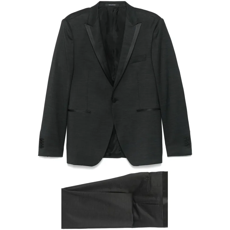 Suits Black - Tagliatore