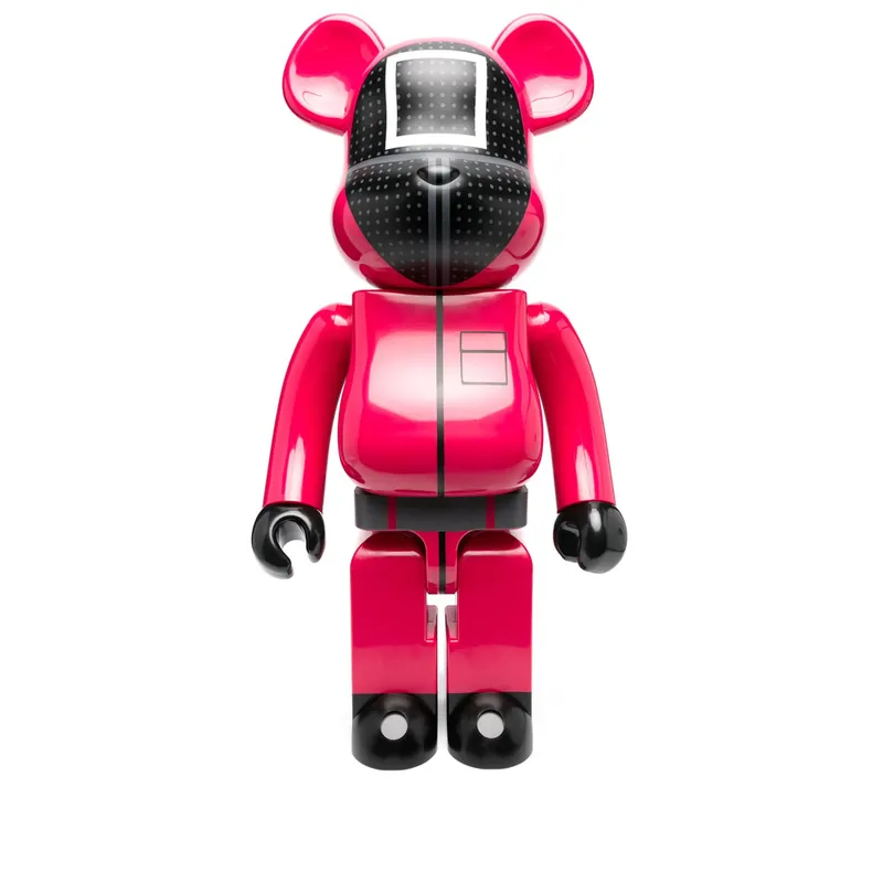 General Accessories Red - Medicom Toy