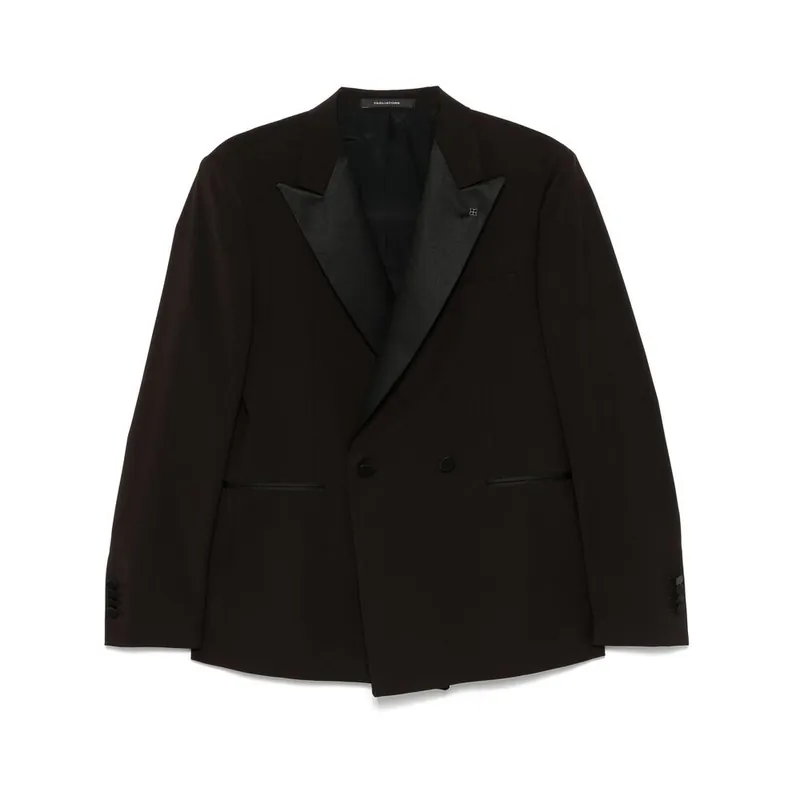 Jackets Brown - Tagliatore