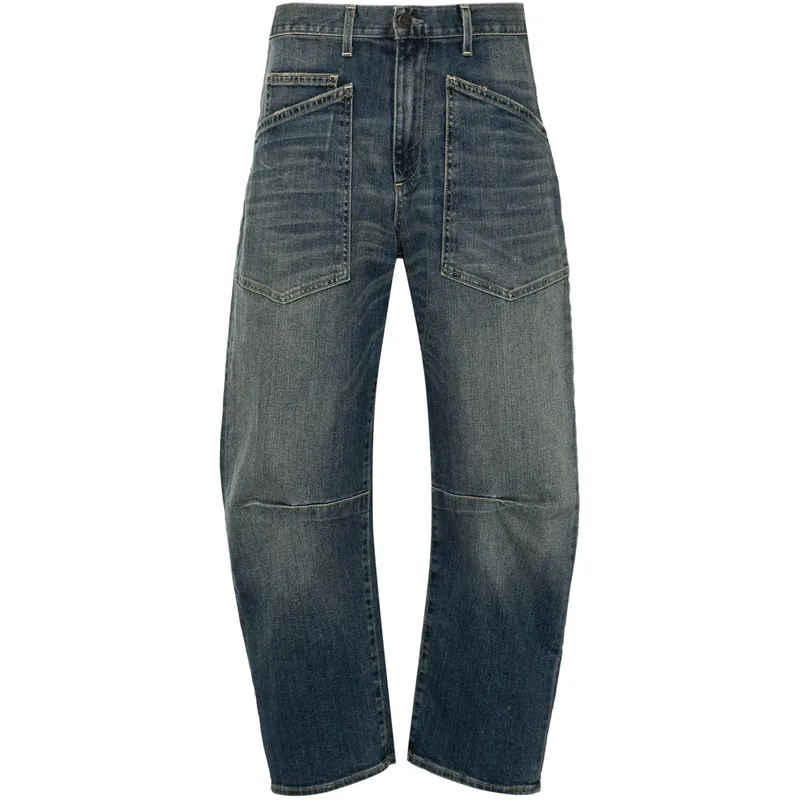 Denim Blue - Nili Lotan