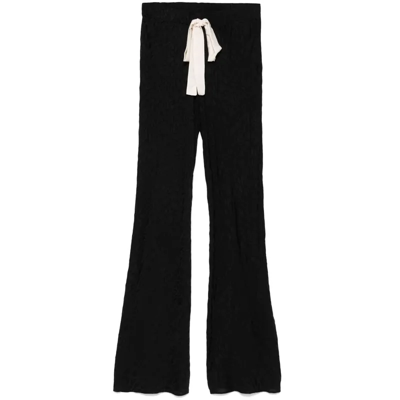 Pants Black - Siedres