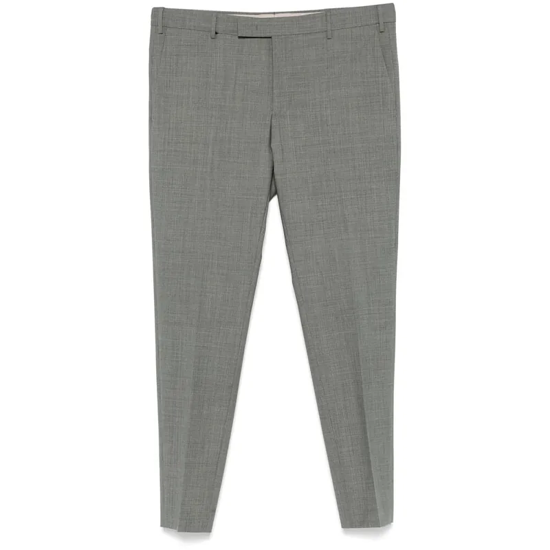 Pants Gray - PT Torino