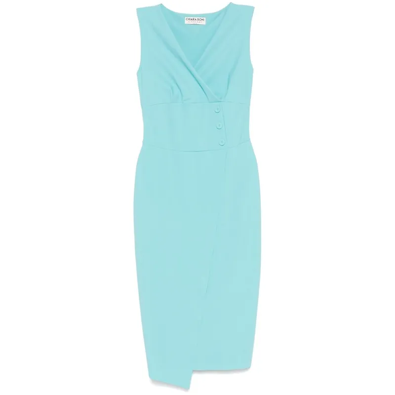Dresses Blue - Chiara Boni