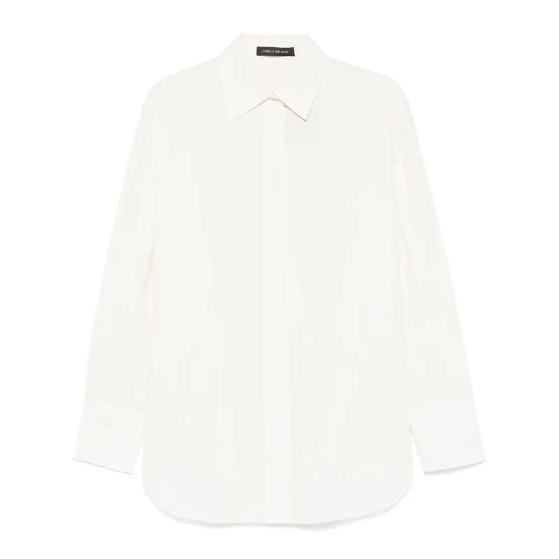 Shirts - Camilla And Marc