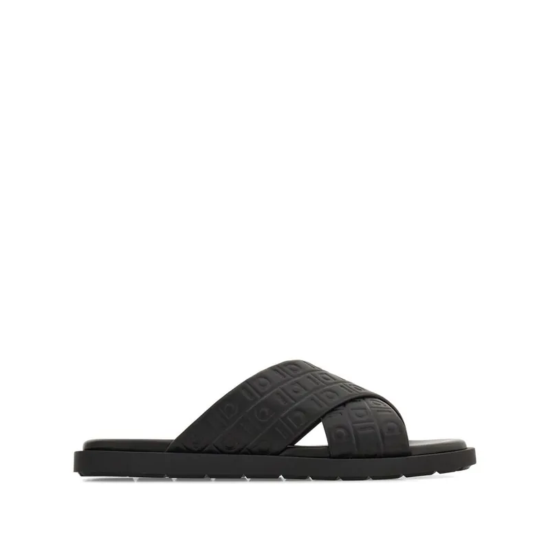 Shoes Black - Ferragamo