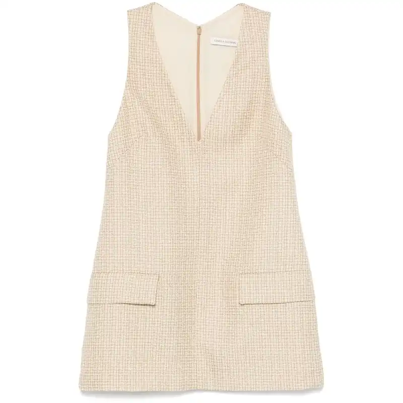 Dresses Neutral - Camilla And Marc