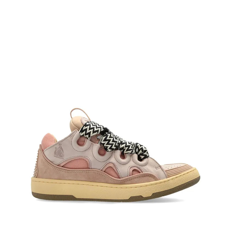 Sneakers Pink - Lanvin