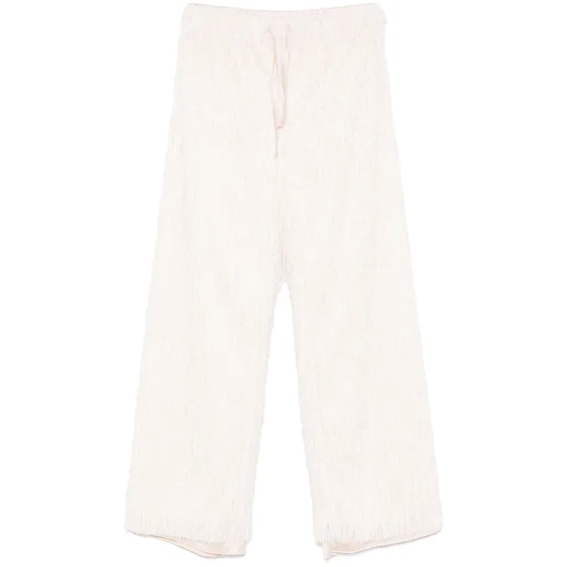 Pants White - Darkpark